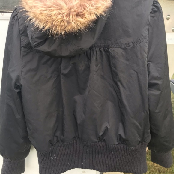 Bomber Jacket - Picture 4 of 5